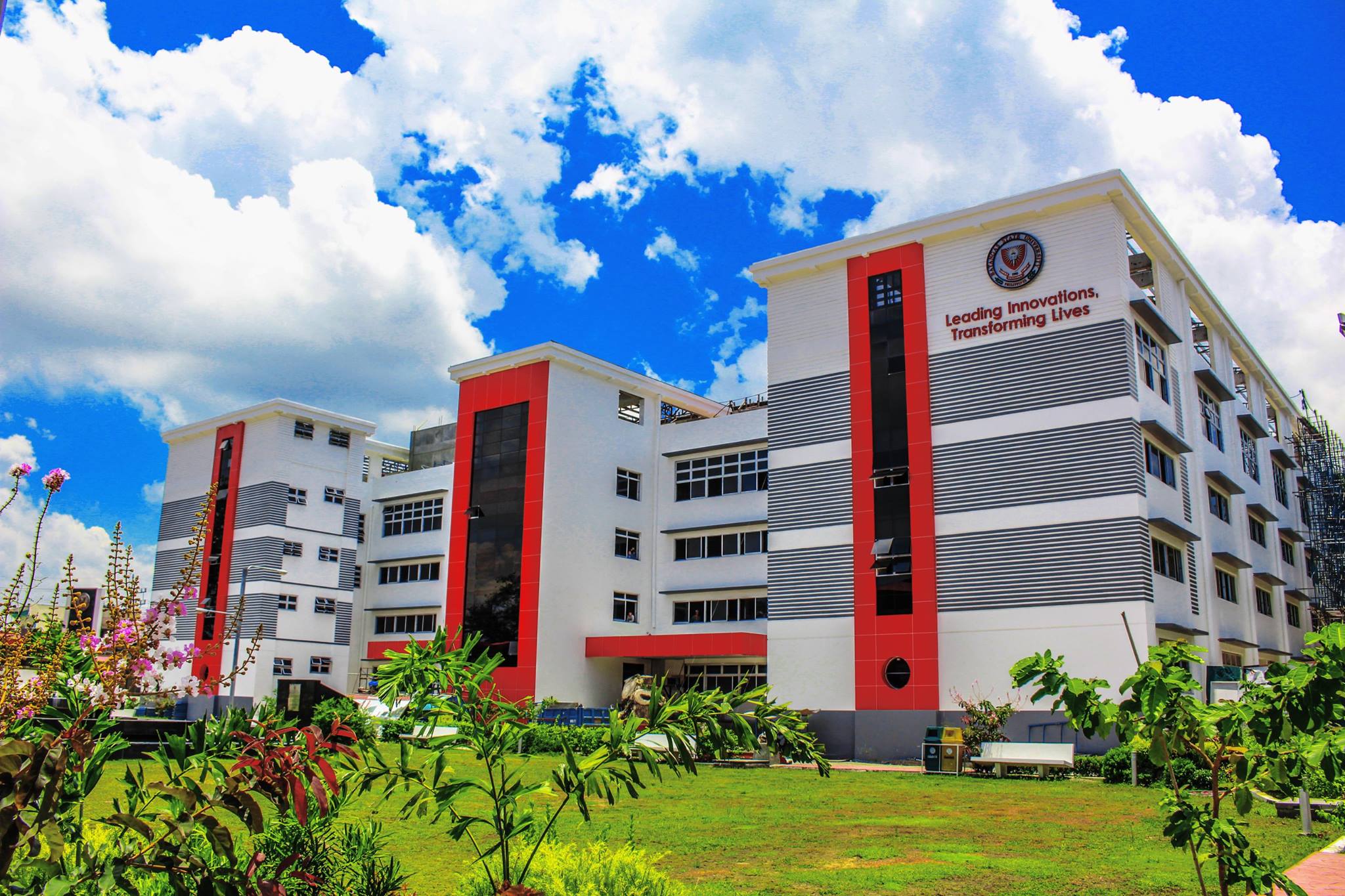 Campus